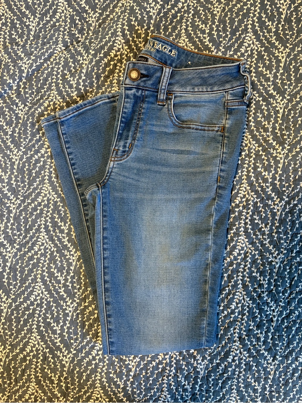 American Eagle Jeggings